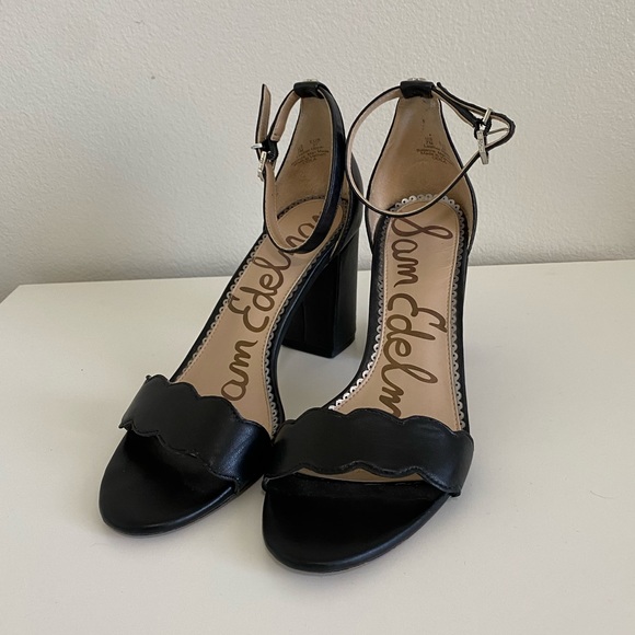 Sam Edelman Shoes - Sam Edelman Odila sandals